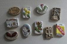 feves série Nex La Lontaragie