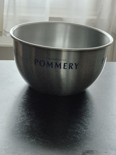 Vasque champagne pommery - a,
