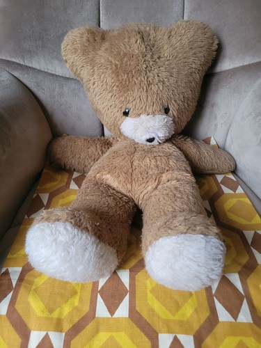 Ours nounours teddy - ,