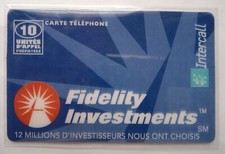 intercall - PR218 / 6000 ex