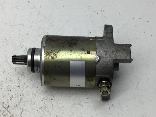 Moteur démarreur gilera - moteur,