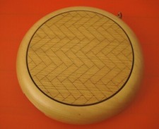 Boîte musique ronde STEIFF