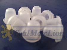 10 bouchons récepteurs de malle AR Peugeot 204 304 404 504 505 604 305 405