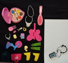 POUDRIER SAC BIJOUX, etc