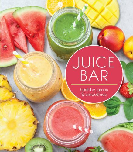 Juice bar healthy - juice, smoothies