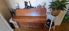Piano klein modèle caprice - piano,