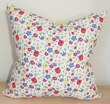 Housse de coussin velours Cath