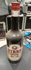 Byrrh Alcool 1960