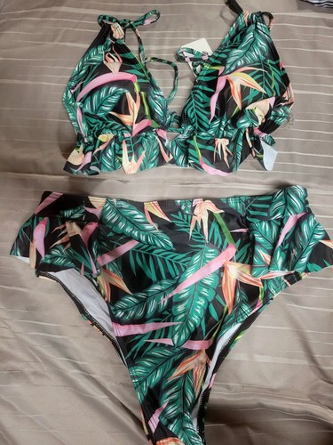 Sporlike bikini - sporlike,