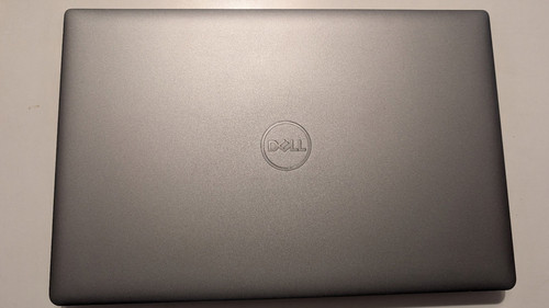 Dell latitude 5520 intel - dell,