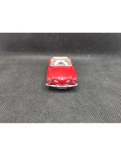 ▄▀▄ VOLKSWAGEN KARMANN