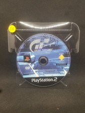 CD PS2 Gran Turismo Concept CD Seul