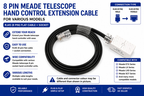 Meade lx200 gps - meade, 8