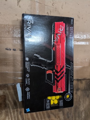 New nerf rival apollo 700 - new,