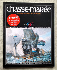 CHASSE-MAREE N° 99