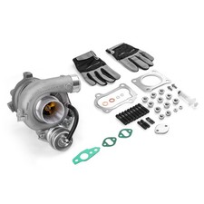 Billet turbo turbocharger - turbocharger, for