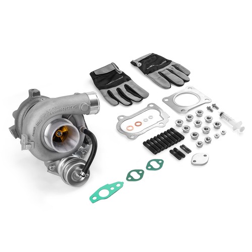 Billet turbo turbocharger for - billet,