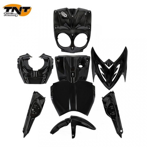 Kit carénage tnt - tnt, pour