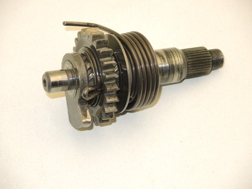 Rocher kick yamaha - de, tzr