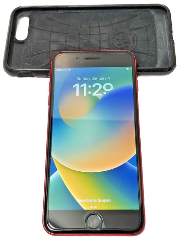 Apple iphone plus product - 8,