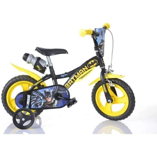 Vélo batman pouces avec - batman, 12