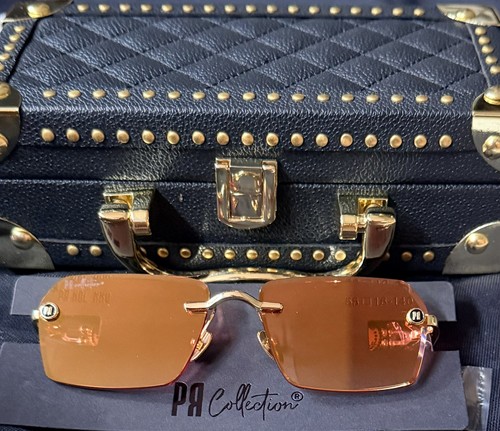 Lunettes soleil porta - de,