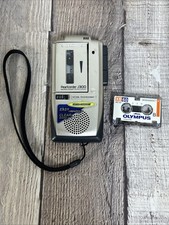 Olympus Pearlcorder J300