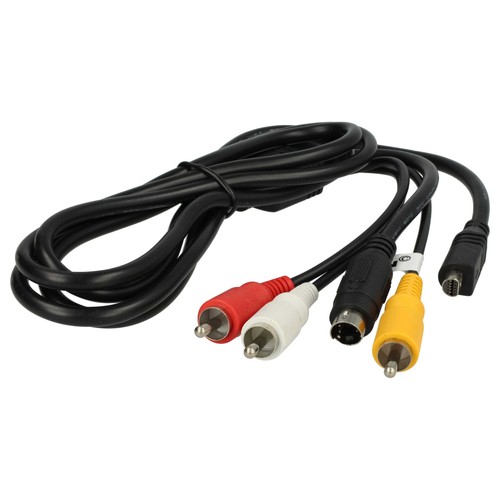 Câble audio vidéo pour - câble,