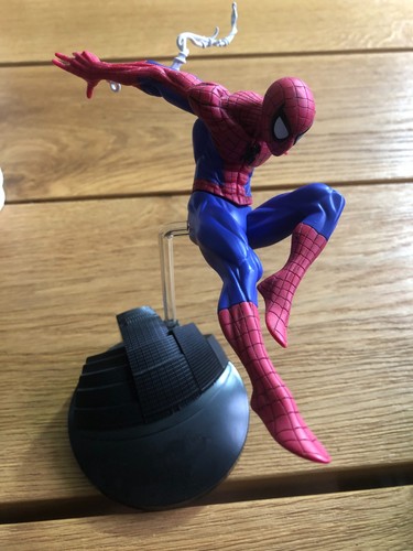 Figurine spider man - figurine, spider-man