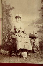 Sanitas Phot., Mont Dore