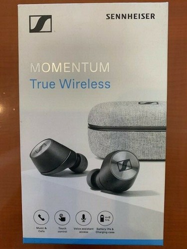 Sennheiser momentum true - momentum,