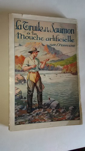 Truite saumon a - la,