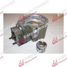 CYLINDRE-PISTON MOTEUR BERNARD