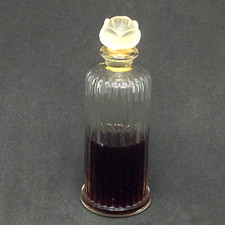 FORVIL les yeux Noirs 70mm