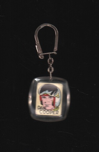Porte clé weinberg dan - weinberg,