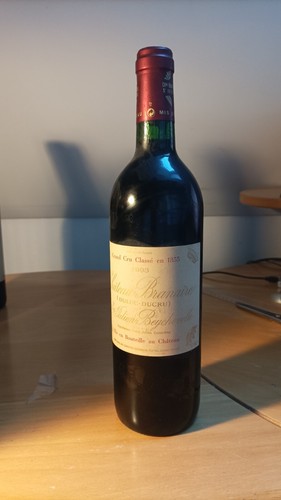 Chateau branaire duluc ducru - chateau,