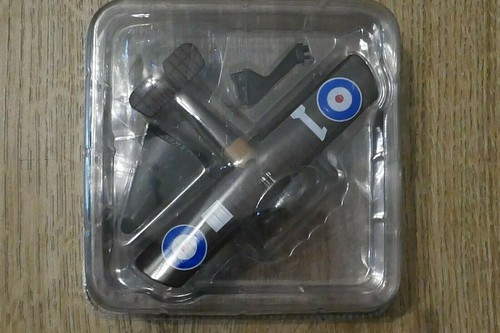 Avion sopwith camel - avion,