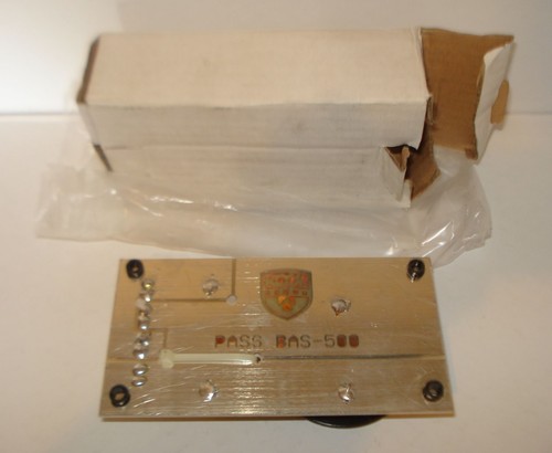 Kool sound filtre - kool, pass