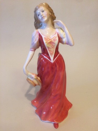Figurine royal doulton - royal,