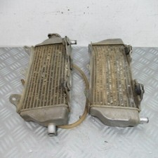 Radiateurs d'eau YAMAHA 450