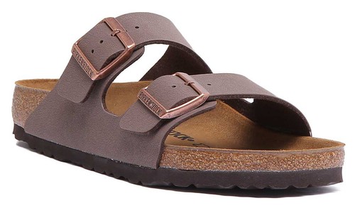 Birkenstock arizona deux - arizona,