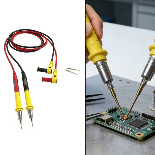 Testeur électrique - testeur,
