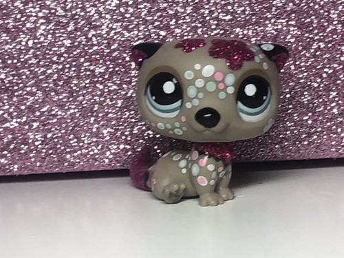 Petshop loutre - 🌟🌟petshop,