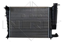 NRF Radiateur du moteur