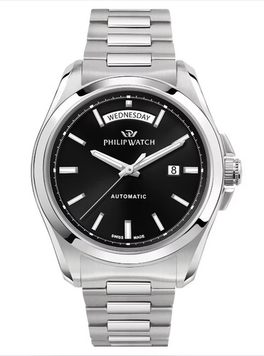 Montre philip watch amalfi - montre,