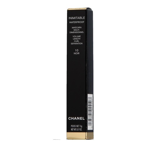 Chanel inimitable mascara - inimitable,