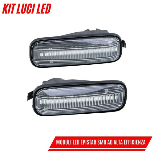 Kit indicateurs direction - kit,