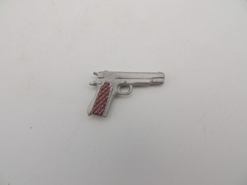 Action man palitoy 45 - man,
