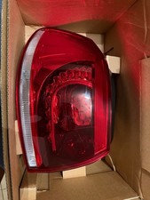 feu arriere gauche golf 6 gti