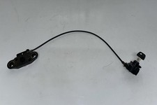 Serrure De Selle Suzuki DR 650